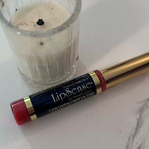 SeneGence LipSense Original - Long Lasting Lip Colour Roseberry
